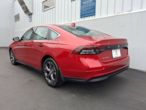 Used 2023 Honda Accord EX image 3