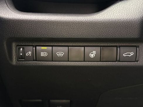 Used 2024 Toyota RAV4 XLE Premium w/ Weather Package AWD/4WD image 23