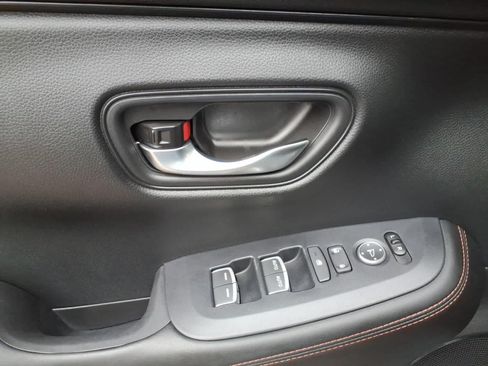 Certified 2024 Honda HR-V Sport image 13