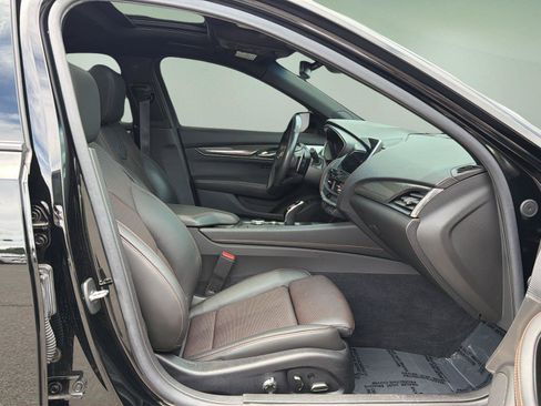 Used 2023 Cadillac CT5 Sport AWD/4WD image 22