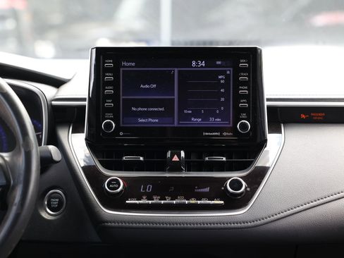 Used 2020 Toyota Corolla XSE FWD image 39