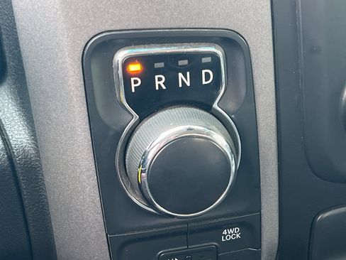 Used 2018 RAM 1500 Tradesman w/ Popular Equipment Group image 19