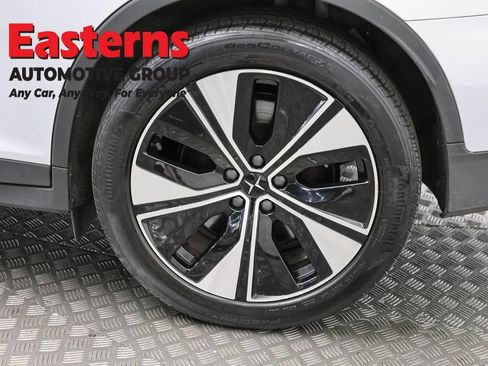 Used 2023 Polestar Polestar 2 w/ Pilot Pack AWD/4WD image 32