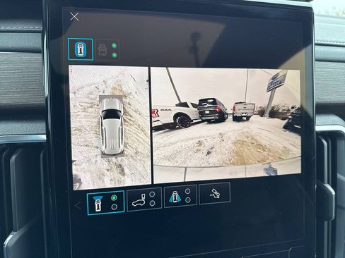 Used 2024 GMC Acadia Denali w/ LPO, Floor Liner Package AWD/4WD image 46