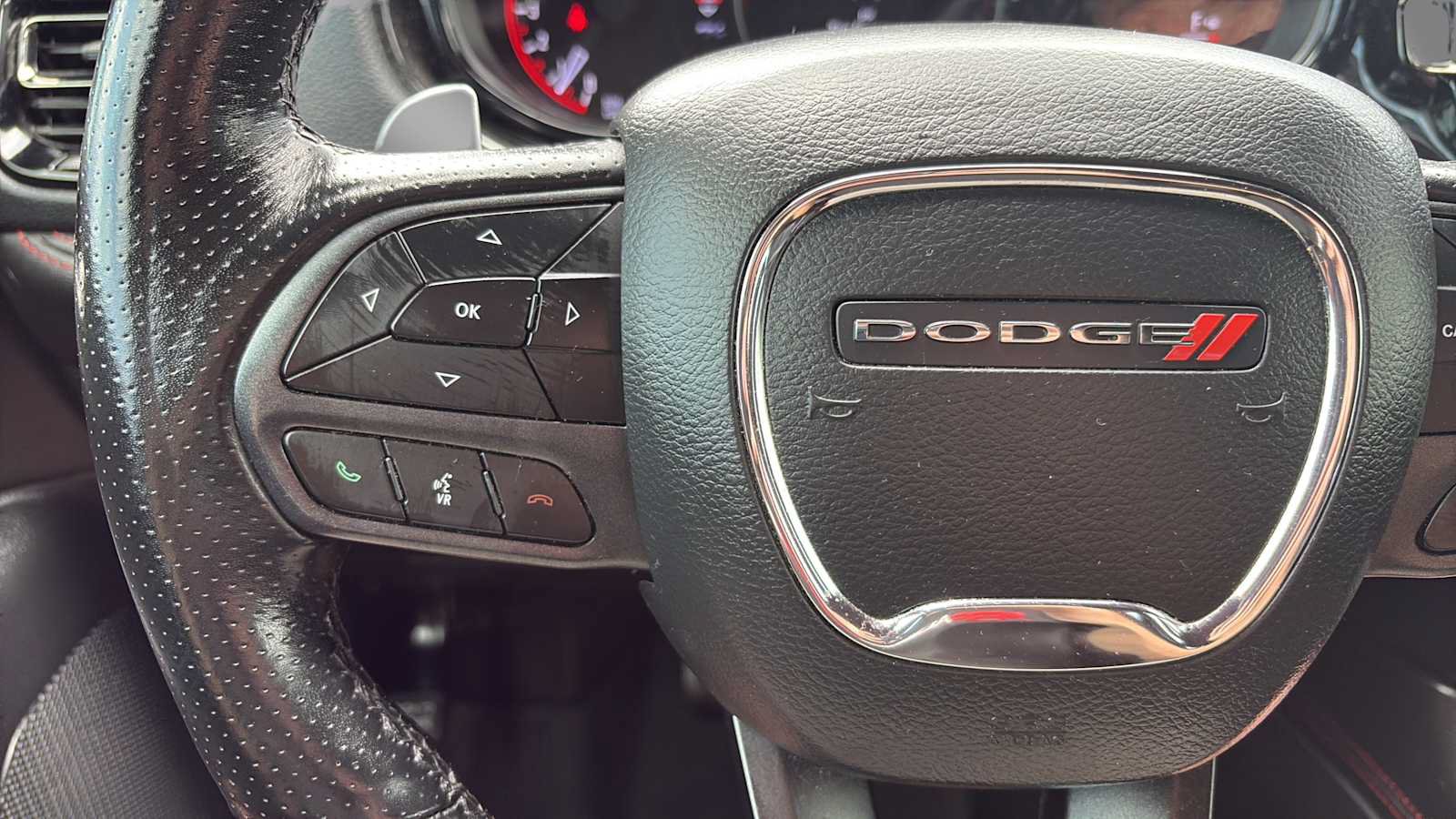 Used 2023 Dodge Durango R/T AWD/4WD image 9