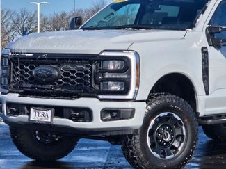 New 2026 Ford F250 Lariat w/ Tremor Off-Road Package video 2