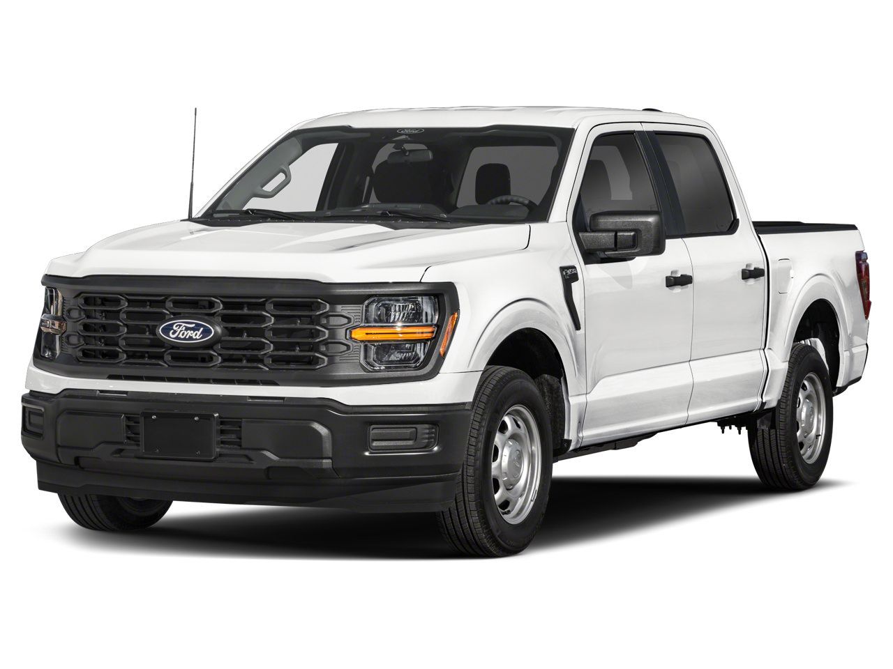 New 2026 Ford F150 XL w/ Tow/Haul Package AWD/4WD image 1