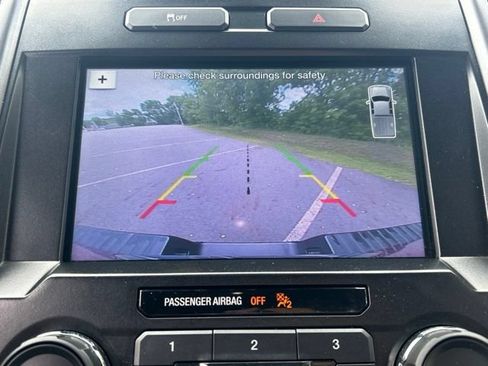 Used 2016 Ford F150 XLT w/ Equipment Group 302A Luxury AWD/4WD image 58