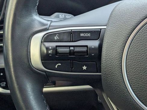 Used 2024 Kia Sportage X-Line w/ X-Line Premium Package AWD/4WD image 4