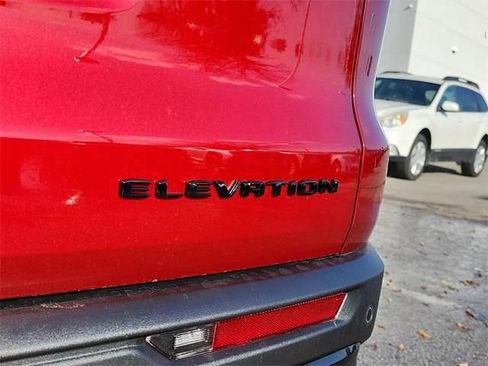 New 2026 GMC Acadia Elevation w/ Super Cruise Package FWD image 5