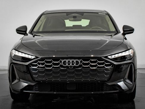 New 2025 Audi A5 2.0T Premium Plus Sedan image 2