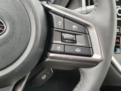 New 2026 Subaru Ascent Touring image 7