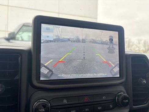 Used 2024 Ford Bronco Sport Badlands w/ Premium Package image 14