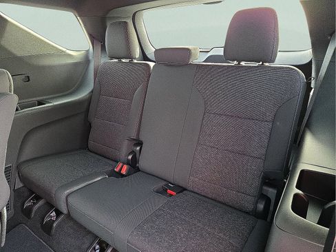 New 2026 Chevrolet Traverse LT w/ Driver Confidence Package image 10