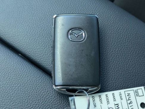 Used 2024 MAZDA CX-50 AWD 2.5 S w/ Convenience Package image 23