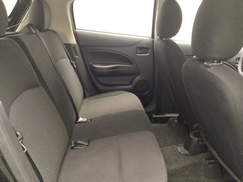 Used 2020 Mitsubishi Mirage ES image 19