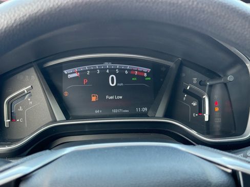 Used 2020 Honda CR-V EX image 26