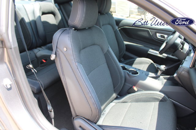 New 2026 Ford Mustang Coupe RWD image 7