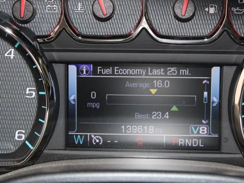 Used 2017 Chevrolet Silverado 1500 LT w/ All Star Edition AWD/4WD image 24