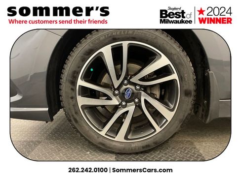 Used 2018 Subaru Legacy 2.5i Sport image 25
