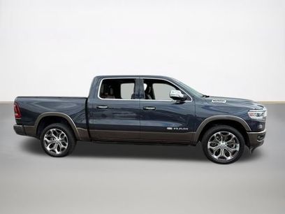 Used 2020 RAM 1500 Limited