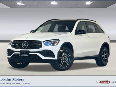 Certified 2022 Mercedes-Benz GLC 300