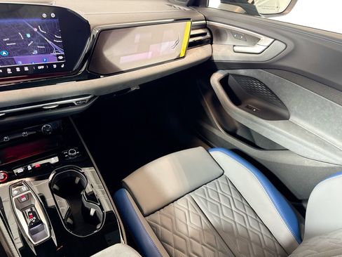 New 2025 Audi S5 Prestige image 20