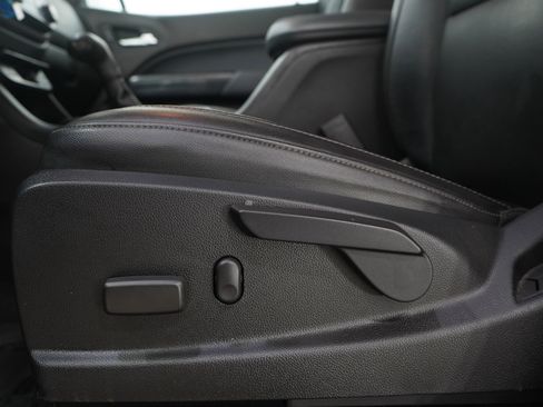 Used 2018 Chevrolet Colorado Z71 w/ Centennial Edition image 22