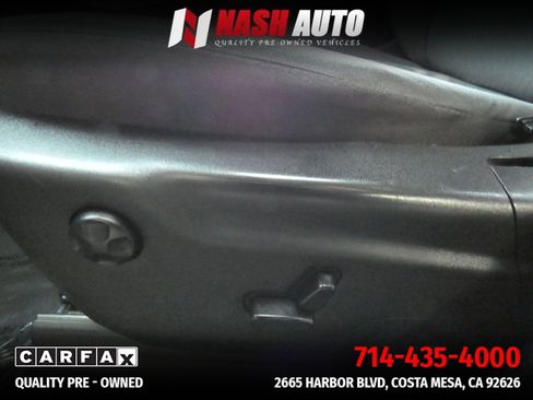Used 2019 Jeep Grand Cherokee Laredo w/ 18" Wheel & 8.4" Radio Group RWD image 35