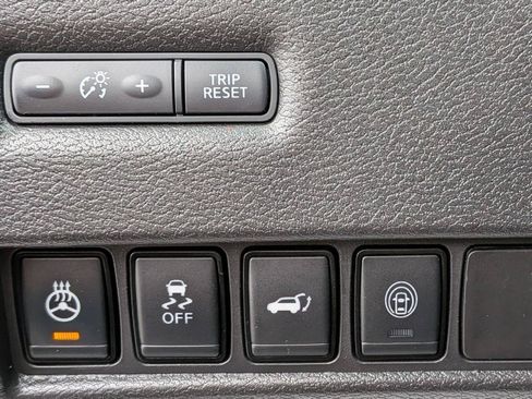 Used 2024 Nissan Murano Platinum AWD/4WD image 15