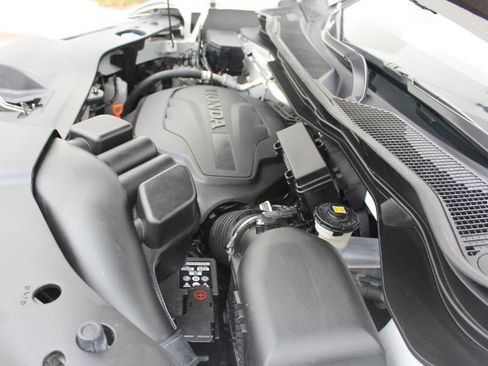 Used 2023 Honda Passport EX-L image 54