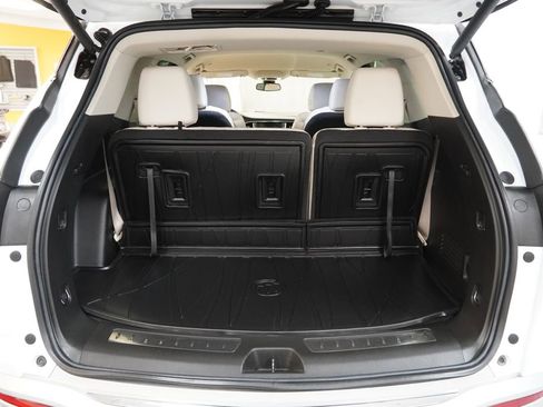 Used 2023 Buick Enclave Essence w/ LPO, Floor Liner Package image 11