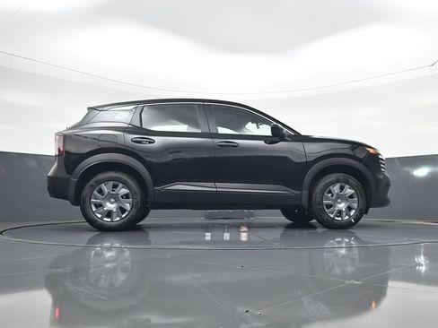 New 2026 Nissan Kicks S FWD image 22