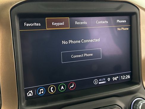 Used 2021 Chevrolet Silverado 3500 High Country image 40