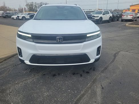 New 2026 Honda Prologue Elite image 2