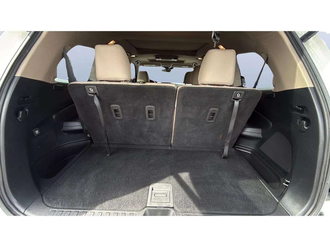 Used 2022 Honda Pilot Elite image 24