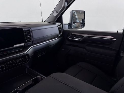New 2026 Chevrolet Silverado 2500 LTZ w/ Trail Boss Package AWD/4WD image 21