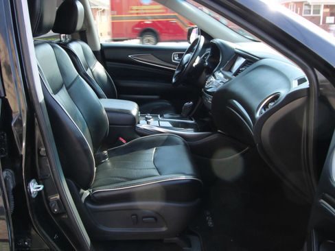 Used 2016 INFINITI QX60 Luxe image 10