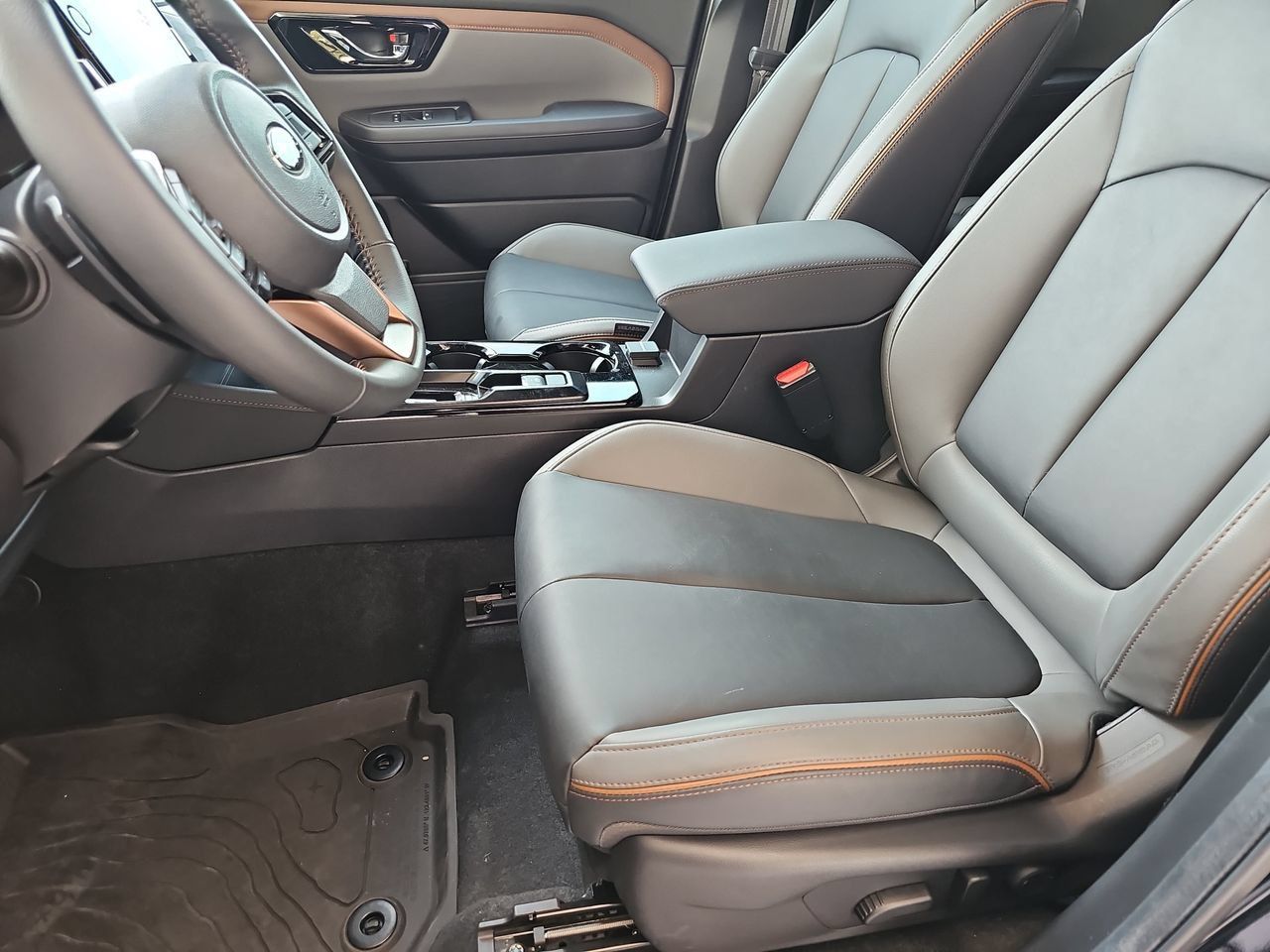 Certified 2026 Subaru Forester Sport AWD/4WD image 19