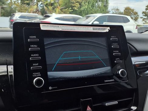 Certified 2024 Toyota Camry LE FWD image 11