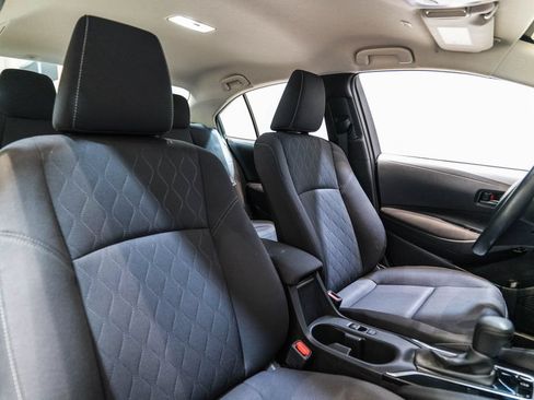 Used 2024 Toyota Corolla LE FWD image 15