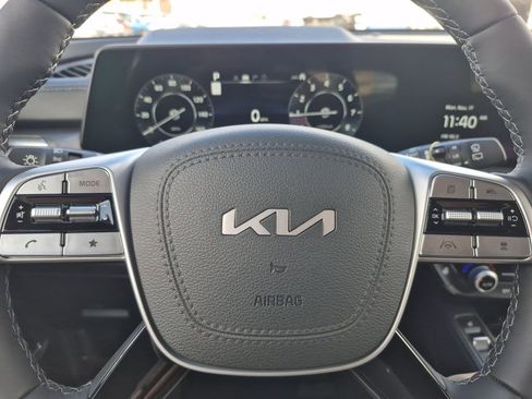 New 2025 Kia Telluride SX X-Line AWD/4WD image 20