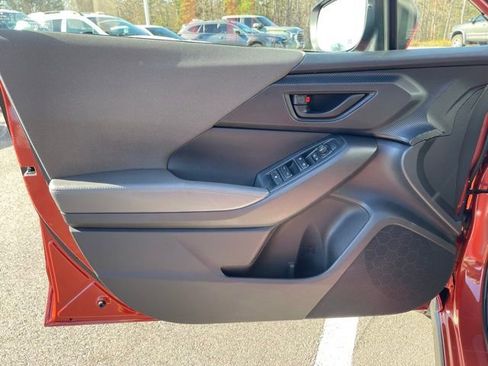 Certified 2025 Subaru Crosstrek 2.0i Premium image 16