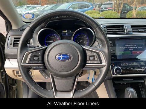 Used 2018 Subaru Outback 2.5i Premium image 17