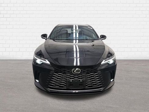 Used 2024 Lexus RX 350 Premium Plus w/ Convenience Package image 3