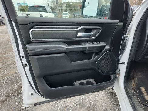 Certified 2021 RAM 1500 Big Horn image 16