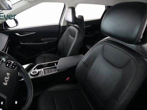 Used 2024 Kia EV6 Wind image 7
