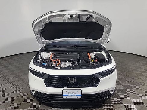 Used 2025 Honda Accord EX-L image 14