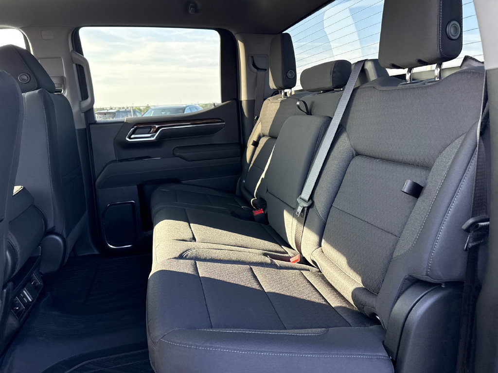 New 2026 GMC Sierra 1500 Elevation w/ Elevation Select Package AWD/4WD image 31