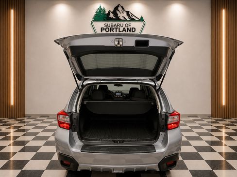 Used 2015 Subaru Crosstrek 2.0i Limited AWD/4WD image 7
